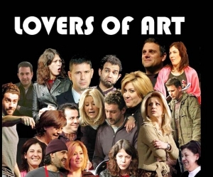 lovers of art